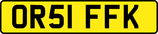 OR51FFK
