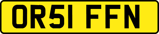 OR51FFN