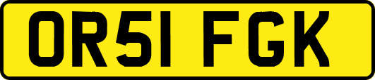 OR51FGK