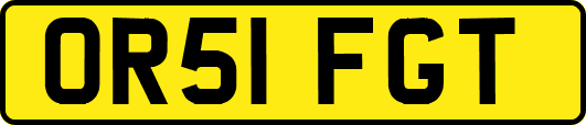 OR51FGT