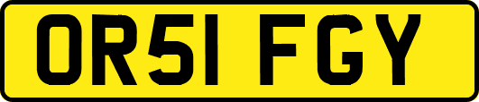 OR51FGY