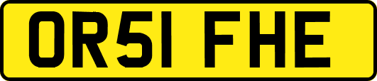 OR51FHE