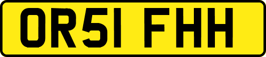 OR51FHH