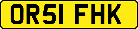 OR51FHK