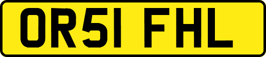 OR51FHL