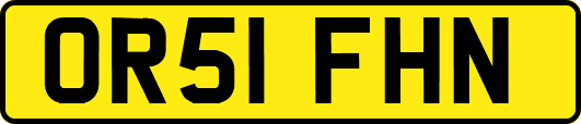 OR51FHN