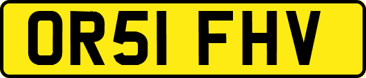 OR51FHV