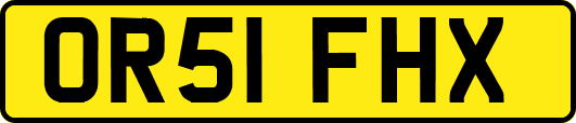 OR51FHX