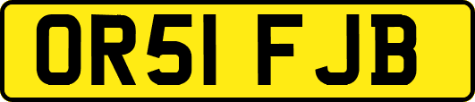 OR51FJB