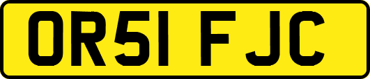 OR51FJC
