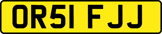 OR51FJJ