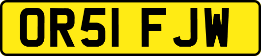 OR51FJW