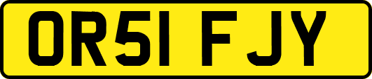 OR51FJY