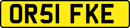 OR51FKE