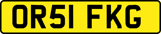 OR51FKG