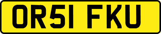 OR51FKU