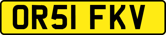 OR51FKV