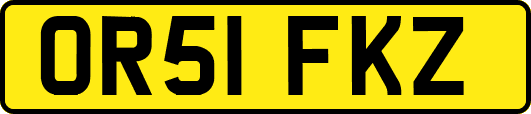 OR51FKZ