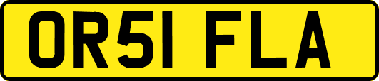 OR51FLA