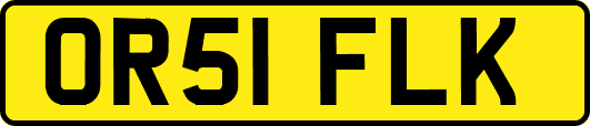 OR51FLK