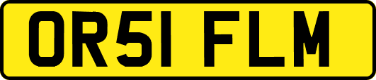 OR51FLM