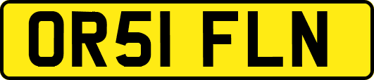 OR51FLN