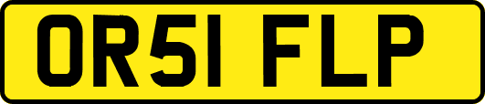 OR51FLP