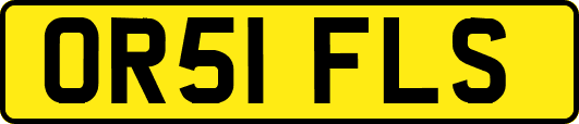 OR51FLS