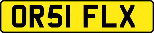 OR51FLX