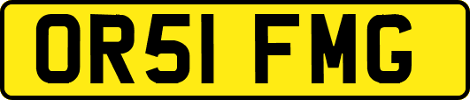 OR51FMG