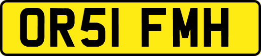 OR51FMH