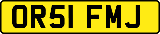 OR51FMJ