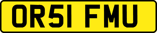 OR51FMU