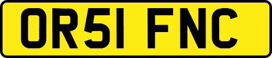 OR51FNC