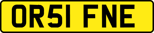 OR51FNE