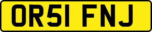 OR51FNJ