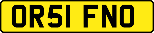 OR51FNO