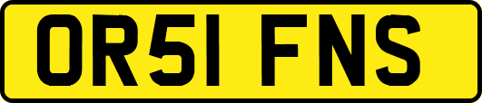 OR51FNS