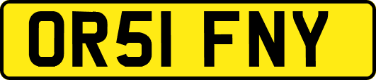 OR51FNY