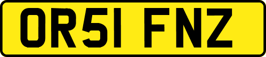 OR51FNZ