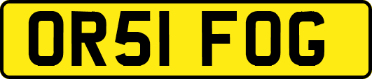OR51FOG