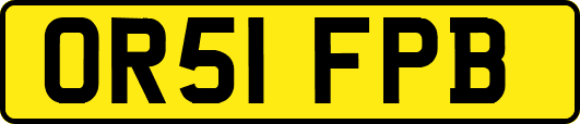 OR51FPB