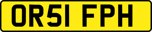 OR51FPH