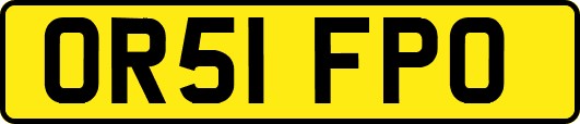 OR51FPO