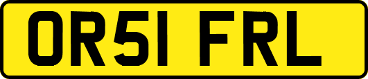 OR51FRL