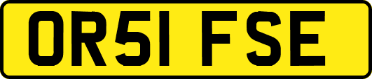 OR51FSE