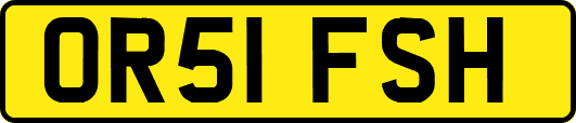 OR51FSH