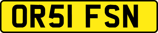 OR51FSN