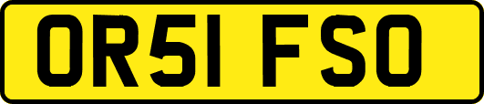 OR51FSO
