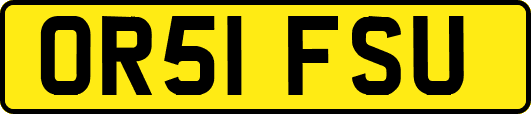 OR51FSU